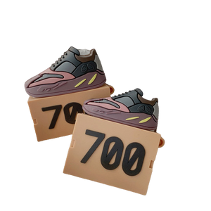 Yeezy 700 Airpods Case